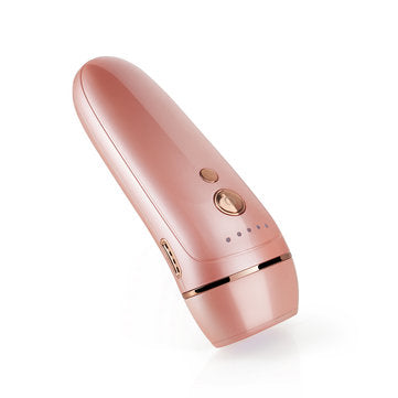 IPL hair removal device Body hair removal - Flash 600,000 - A01