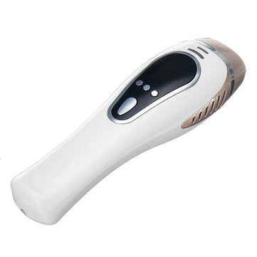 Thiết bị triệt lông IPL Tẩy lông toàn thân - Đèn nháy 500.000 - A04