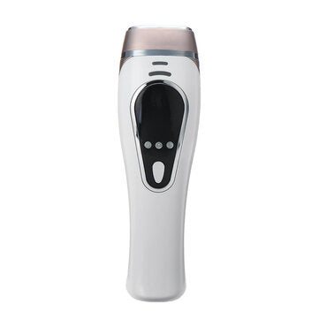 Thiết bị triệt lông IPL Tẩy lông toàn thân - Đèn nháy 500.000 - A04