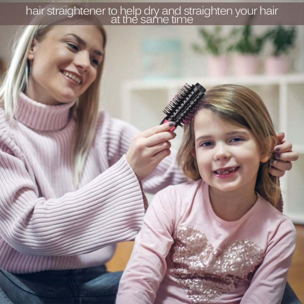 2 in 1 hot hairs rush multifunctional hot