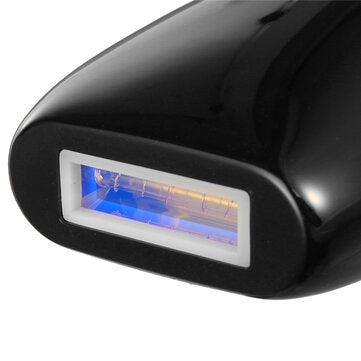 IPL hair removal device Full body hair removal - Flash 999,000 - A06