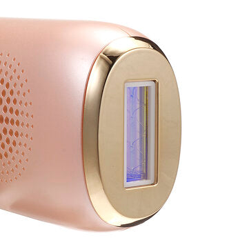 IPL hair removal device Full body hair removal - Flash 999,000 - A04