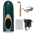 999999 Flashing IPL Laser Hair Removal Device 5 Levels Painless