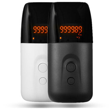 IPL hair removal device Full body hair removal - Flash 999,000 - A06