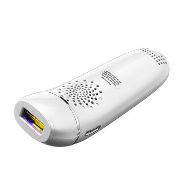 IPL hair removal device Body hair removal - Flash 600,000 - A01