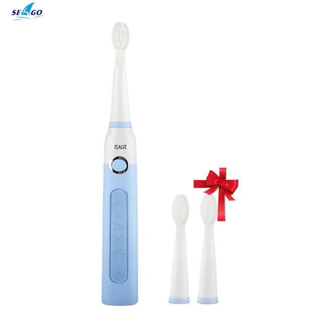 Seago Electric Sonic Toothbrush 507B