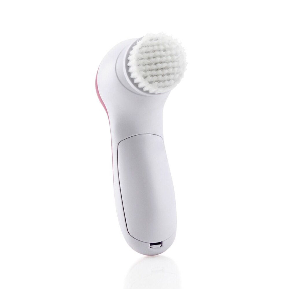 5-1 Electric Multi-Purpose Facial Cleansing Facial Cleanser - TEXVIN