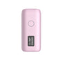 IPL hair removal device Body hair removal - Flash999,000 - A01