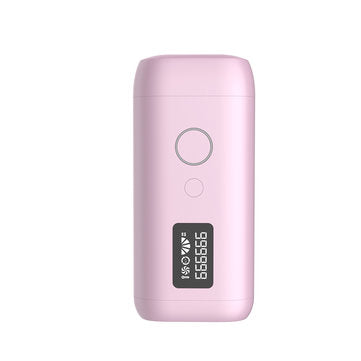 IPL hair removal device Body hair removal - Flash999,000 - A01