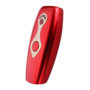 IPL Hair Removal. Smart feeling. Automatic skin color sensor, full exposure light. It can effectively prevent children from being abused by people.