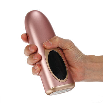 999999 Flashing IPL Laser Hair Removal Device 5 Levels Painless