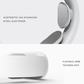 Smart Electricneck massager and Shoulder