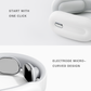 Smart Electricneck massager and Shoulder