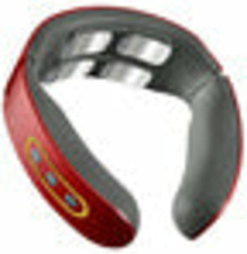 Smart Electricneck massager and Shoulder