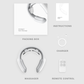 Smart Electricneck massager and Shoulder