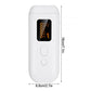 IPL hair removal device Full body hair removal - Flash 999,000 - A07