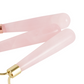 High Quality Women's Roller Massage Tool Made with high quality rose