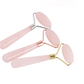 High Quality Women's Roller Massage Tool Made with high quality rose