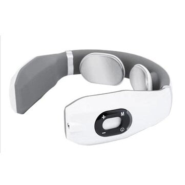 Electric neck massage magnetic pulse therapy Smart neck protection [neck massage]