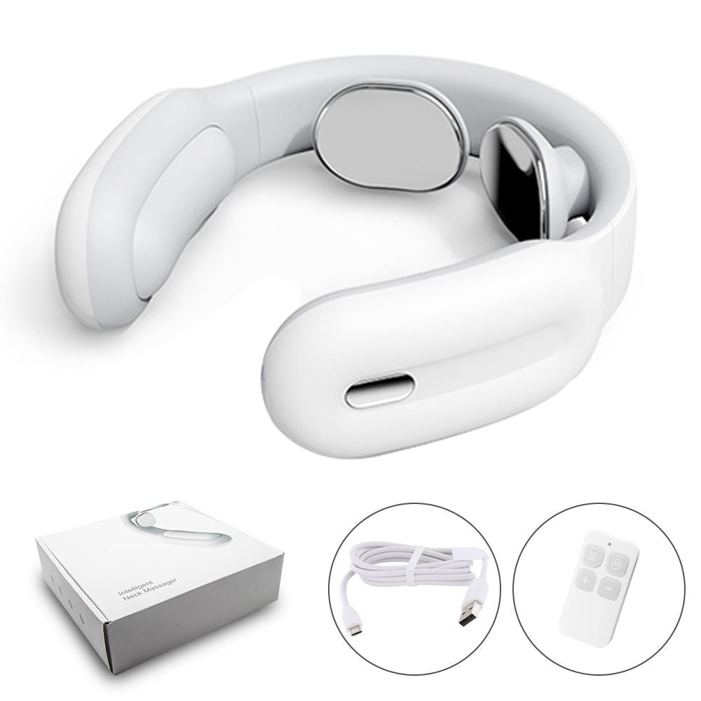 Smart Electricneck massager and Shoulder