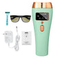 Thiết bị triệt lông vĩnh viễn IPL LCD 5 [Skin Care]chân lông vĩnh viễn