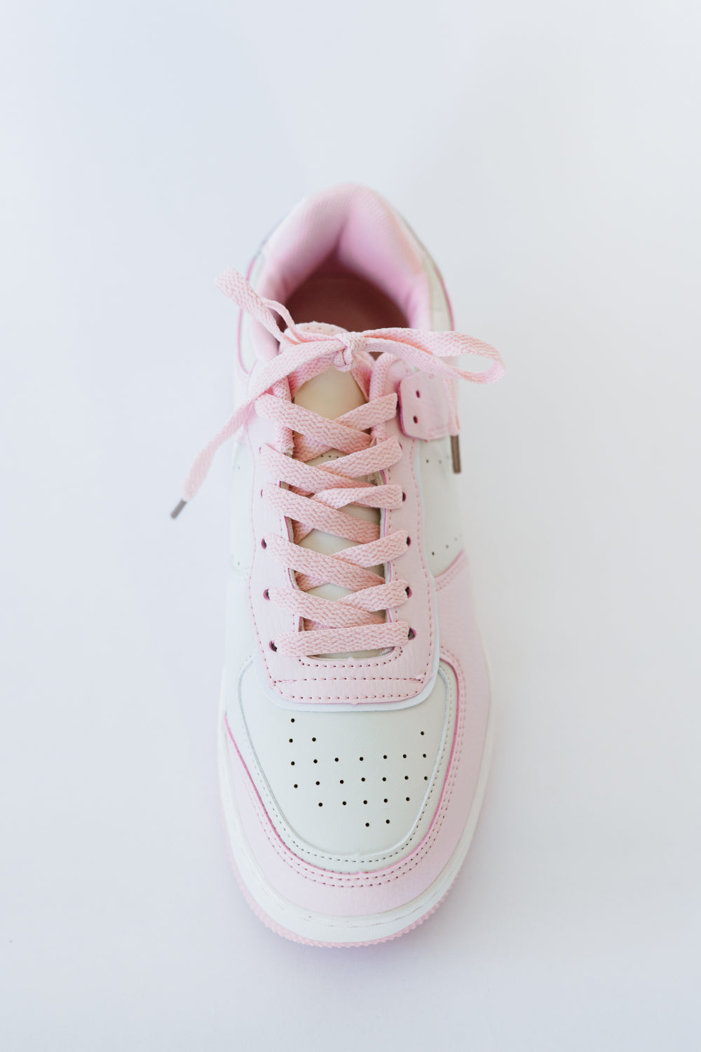 Berness Mile a Minute Platform Sneakers - TEXVIN