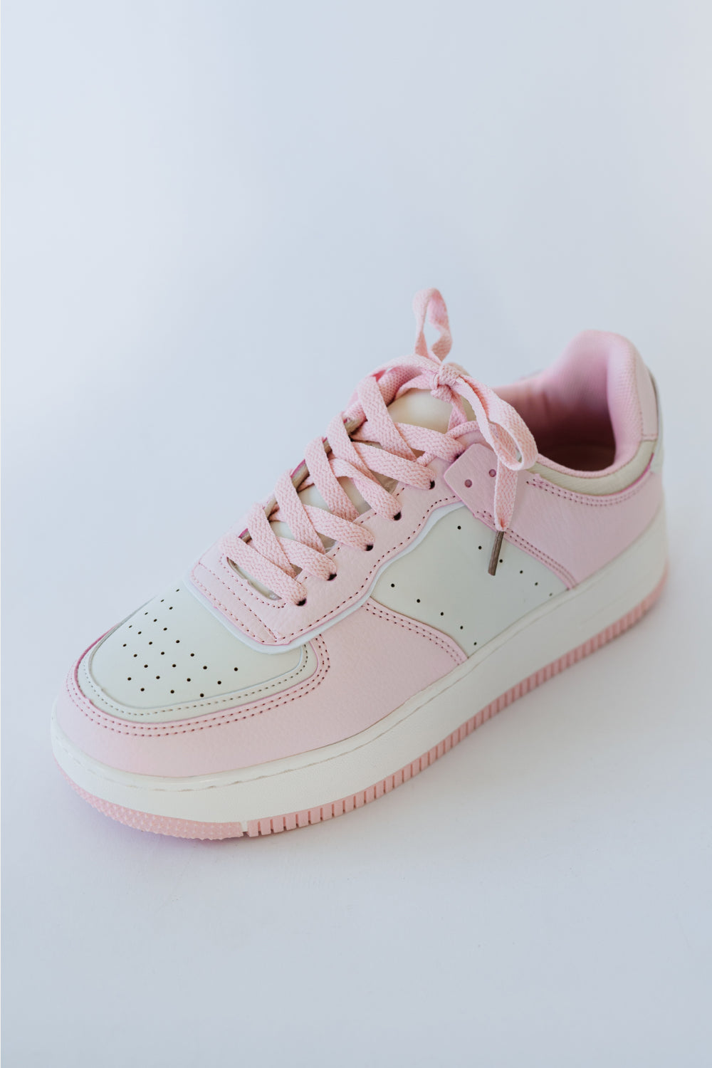 Berness Mile a Minute Platform Sneakers - TEXVIN