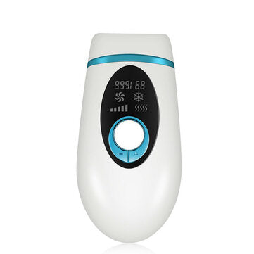 IPL hair removal device Full body hair removal - Flash 990,000 - A04