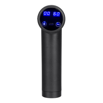 Rechargeable Ankle Pain Therapy Device With 4 Heads [Radiotherapy Machine]