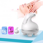 Electric Head Massager 3D Cervical Vertebra Massage Instrument