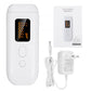 IPL hair removal device Full body hair removal - Flash 999,000 - A07