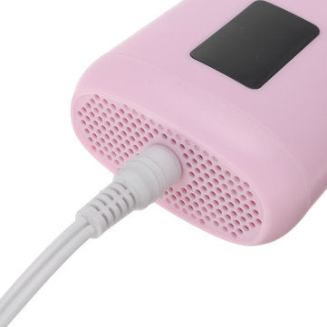 IPL hair removal device Body hair removal - Flash999,000 - A01