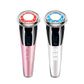EMS Facial Massager LED light therapy Sonic