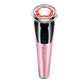 EMS Facial Massager LED light therapy Sonic
