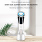 EMS Facial Massager LED light therapy Sonic