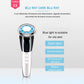 EMS Facial Massager LED light therapy Sonic