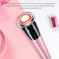 EMS Facial Massager LED light therapy Sonic