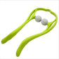 Portable Cervical Spine Massage Instrument Roller