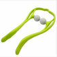 Portable Cervical Spine Massage Instrument Roller
