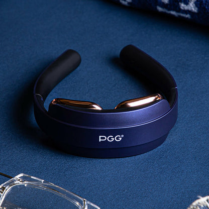 PGG Folding Portable Neck Massager 5 Modes