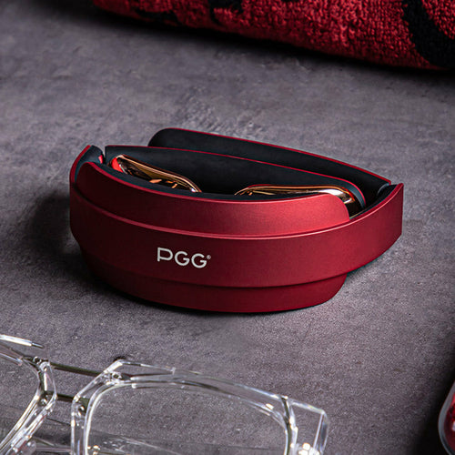 PGG Folding Portable Neck Massager 5 Modes