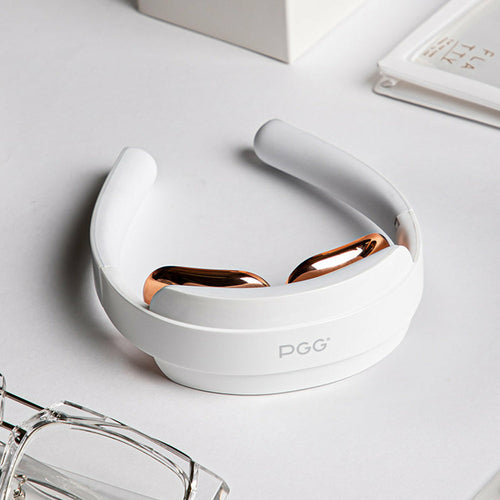 PGG Folding Portable Neck Massager 5 Modes