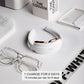PGG Folding Portable Neck Massager 5 Modes