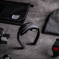 PGG Folding Portable Neck Massager 5 Modes