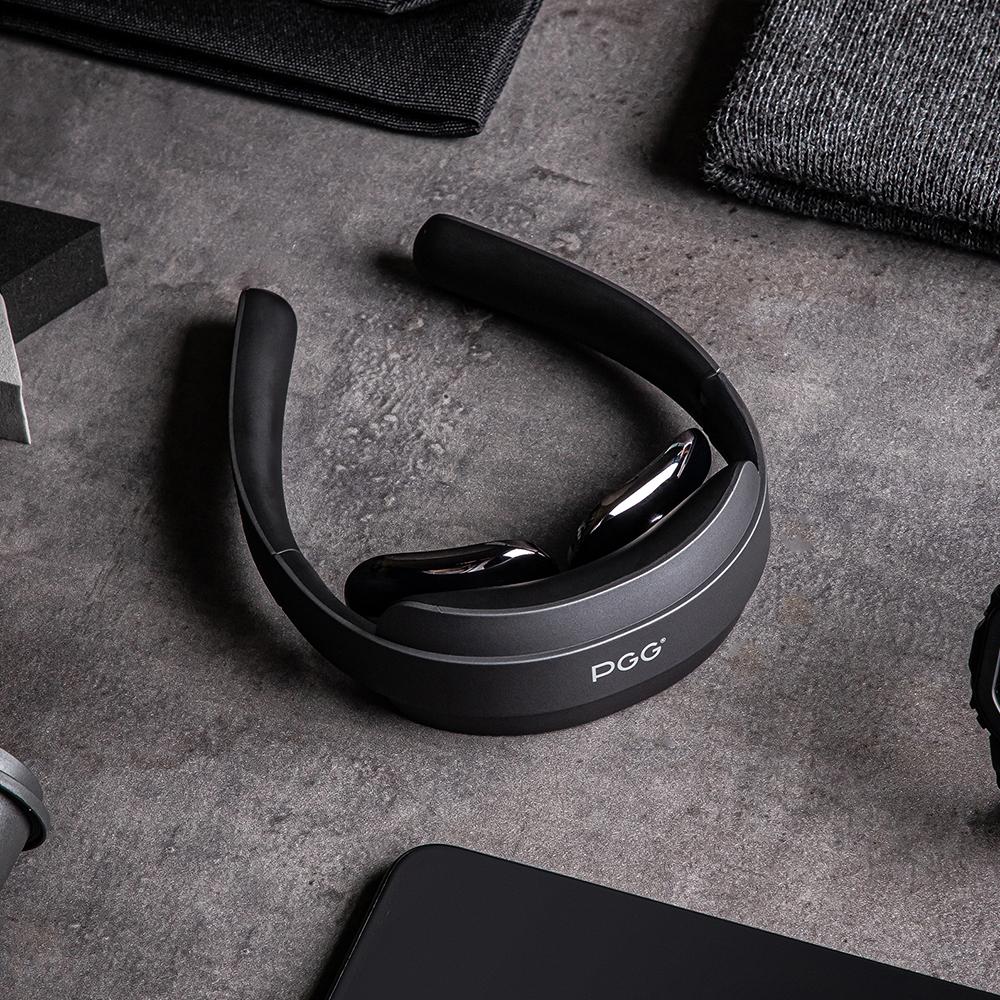 PGG Folding Portable Neck Massager 5 Modes