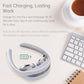 Neck Massager Collapsible Smart Electric