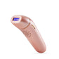IPL hair removal device Body hair removal - Flash 600,000 - A01
