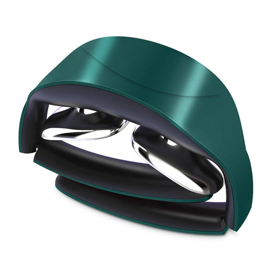 Smart shoulder neck massager