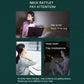 Smart shoulder neck massager