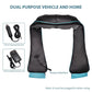 Multifunctional Electric Shiatsu Neck Back Massager